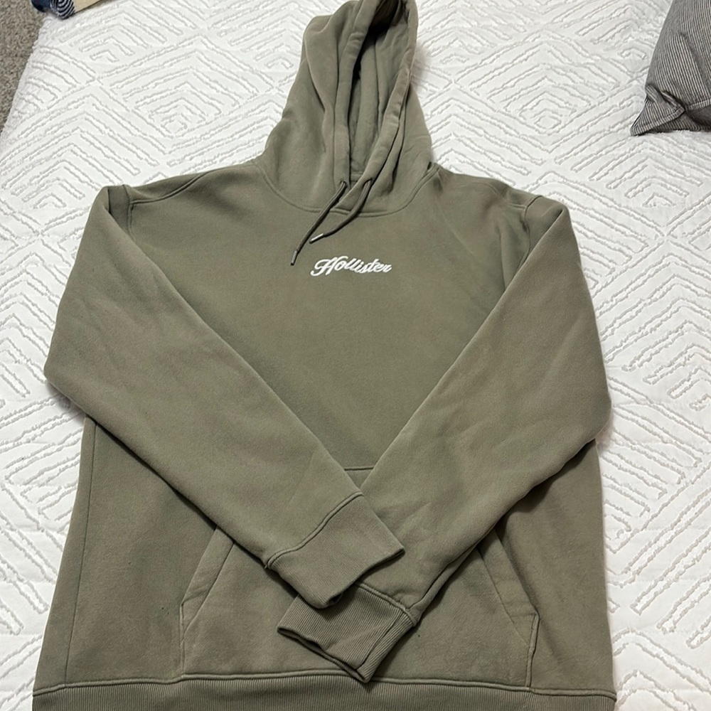 Hollister Hoodie